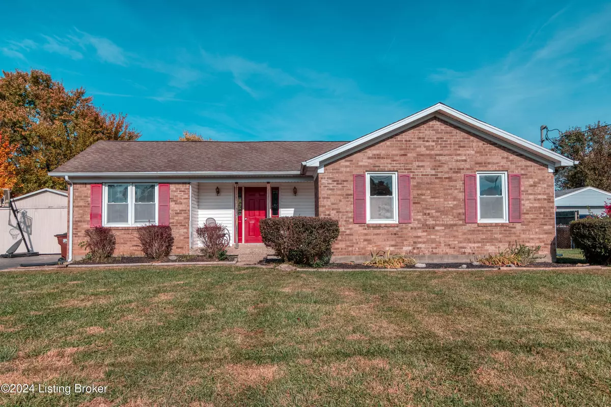 Mt Washington, KY 40047,192 Harrison Cir