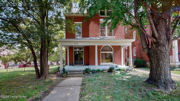 1605 S 4th St, Louisville, KY 40208