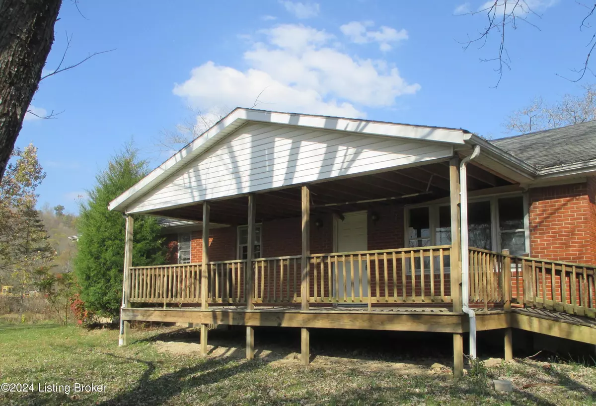 Worthville, KY 41098,15 Crescent Ct