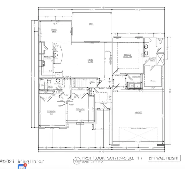 Taylorsville, KY 40071,Lot 2 Country Trace Dr