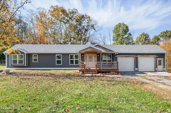 459 Huffman Ln, Shelbyville, KY 40065