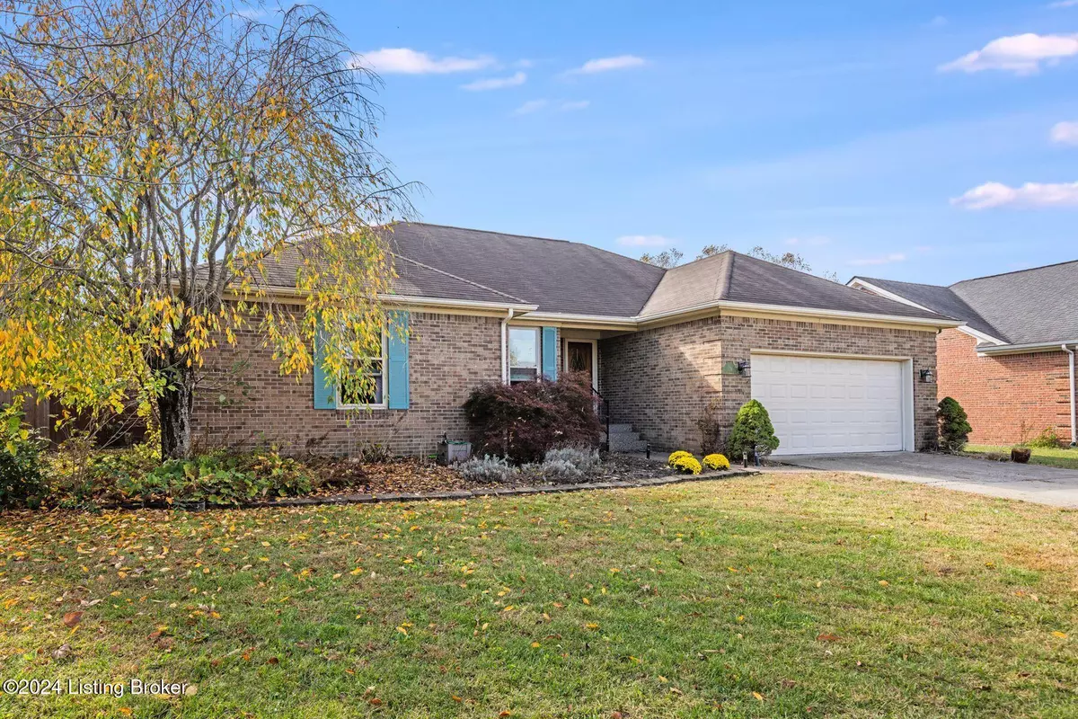 Louisville, KY 40229,363 Shady Brook Ln