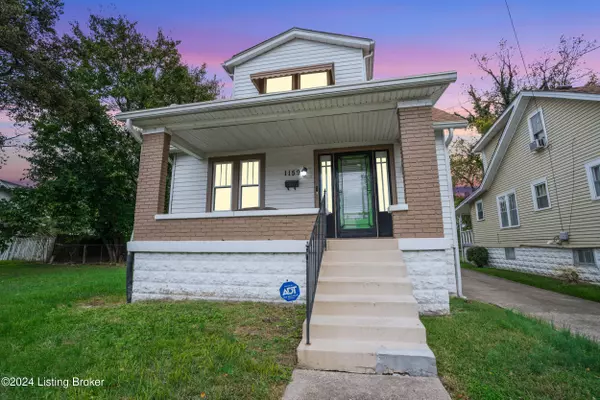 1159 S 41st St,  Louisville,  KY 40211