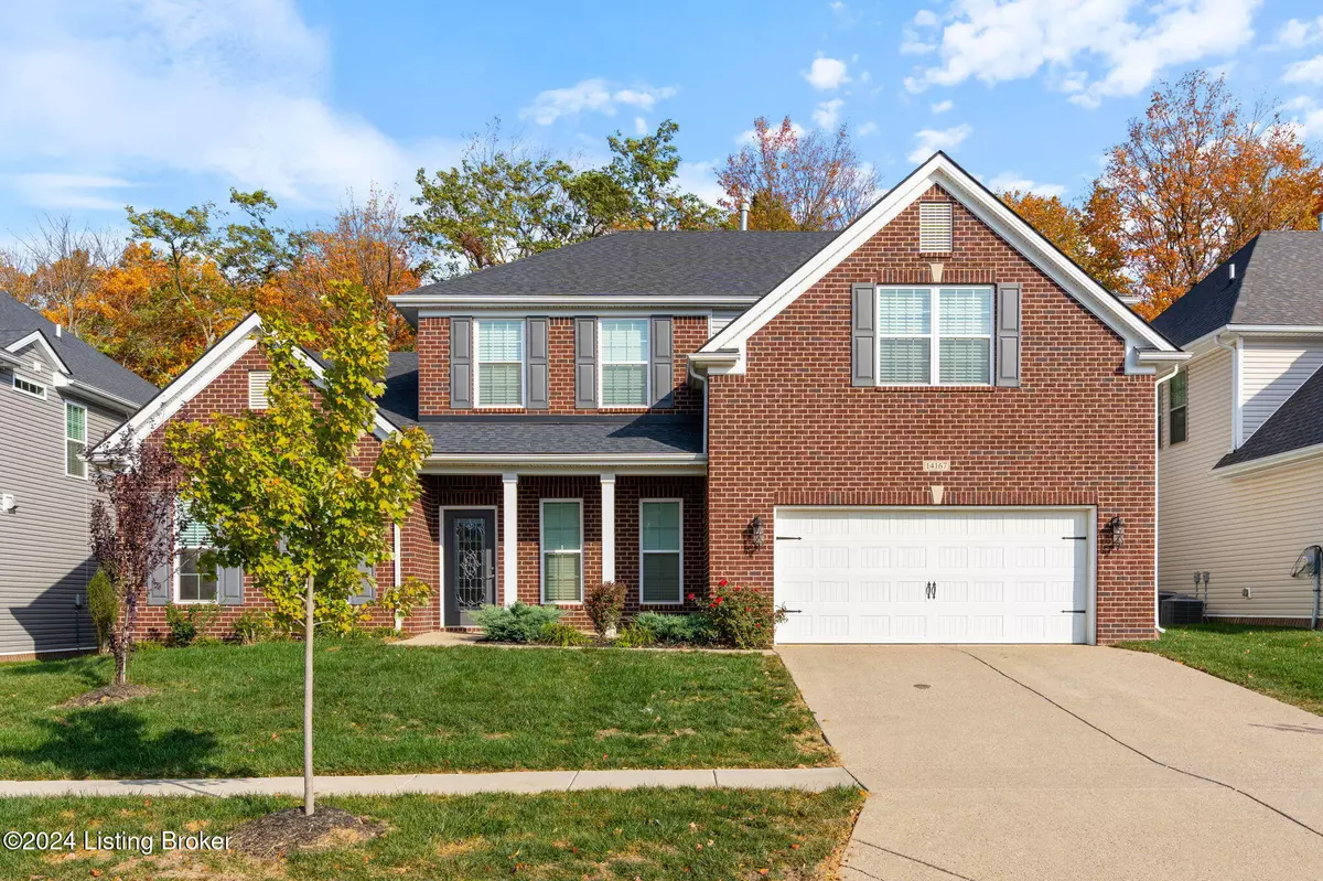 Louisville, KY 40245,14167 Halden Ridge WAY