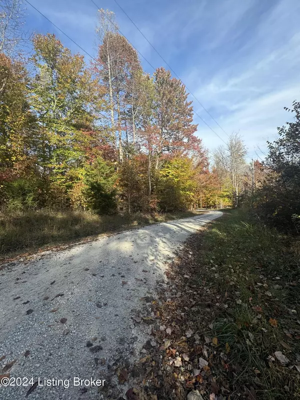 Morehead, KY 40351,0 Ditney Ridge Rd