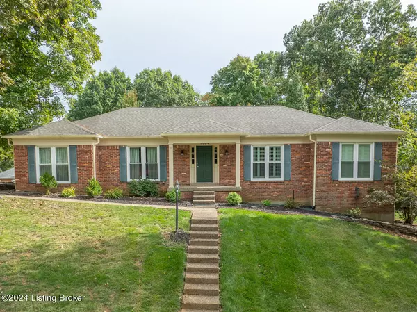 6804 Falls Creek Rd, Louisville, KY 40241