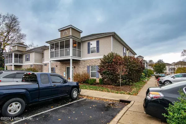 5308 Carolina Crossings WAY #UNIT 204,  Louisville,  KY 40219