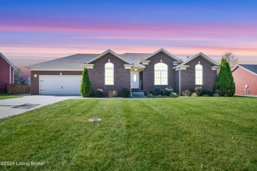 115 Lookout Ct, Bardstown, KY 40004