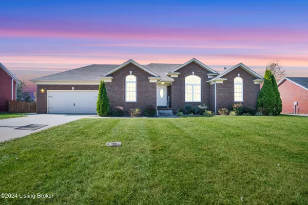 115 Lookout Ct, Bardstown, KY 40004