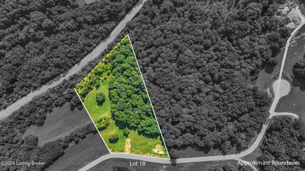 Shelbyville, KY 40065,Lot 18 Forest View Ridge Dr