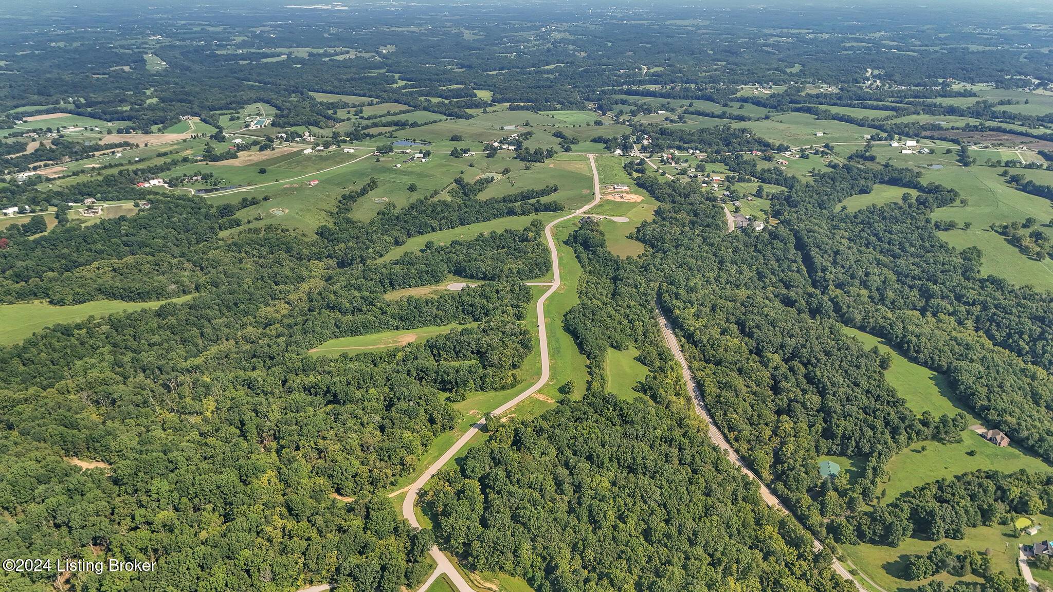 Shelbyville, KY 40065,Lot 17 Forest View Ridge Dr