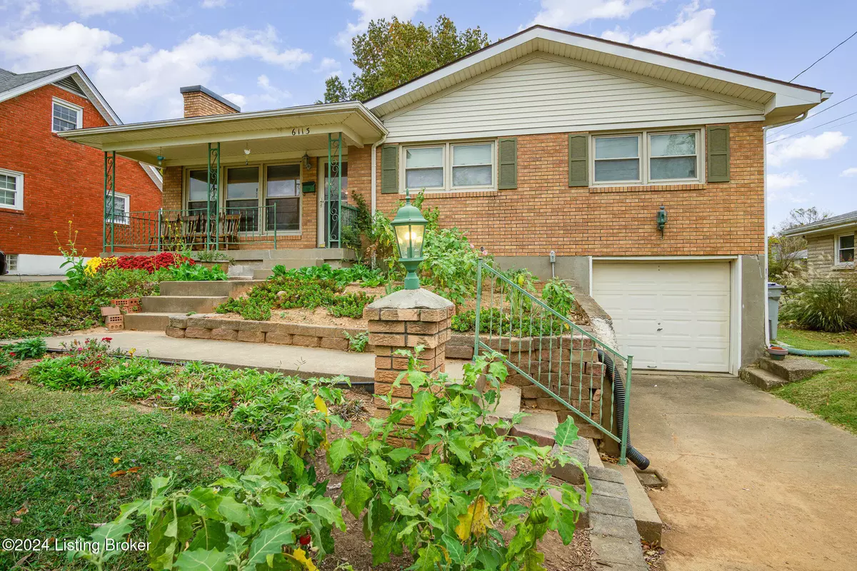 Louisville, KY 40219,6113 Princess WAY