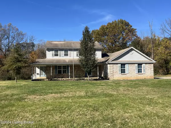 Mt Washington, KY 40047,299 Mockingbird Ct