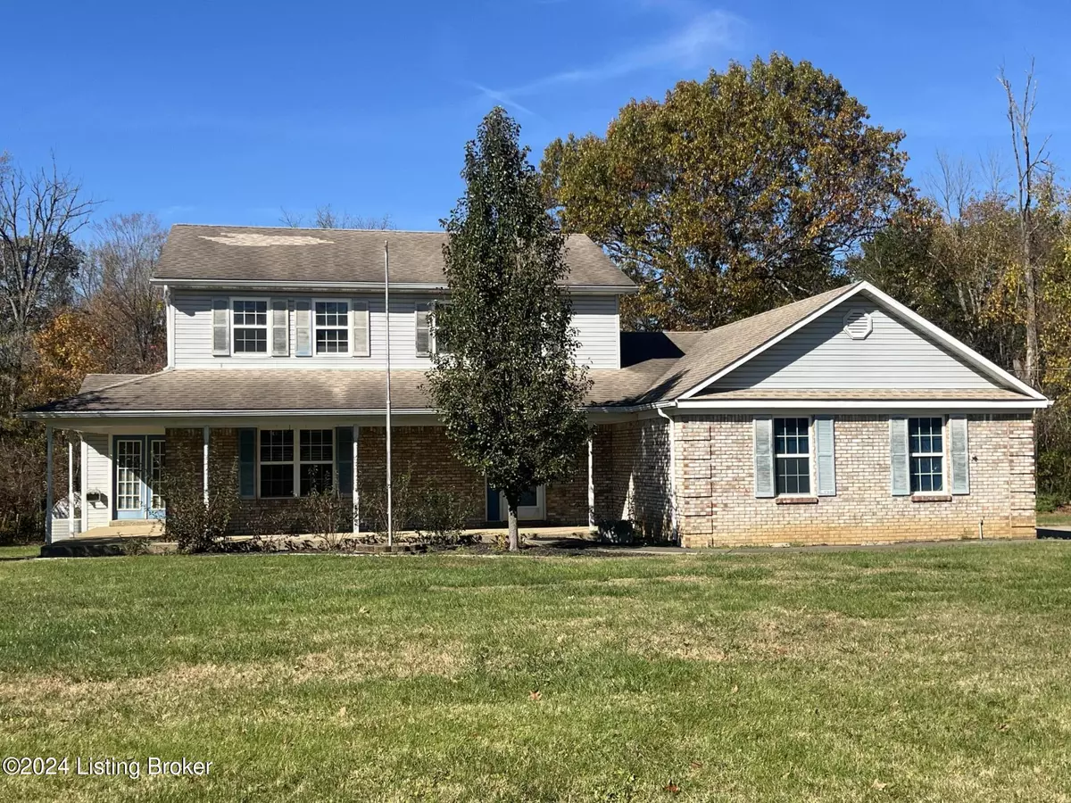 Mt Washington, KY 40047,299 Mockingbird Ct