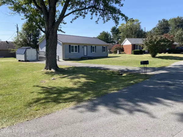 214 Greenbriar Ct, Campbellsville, KY 42718