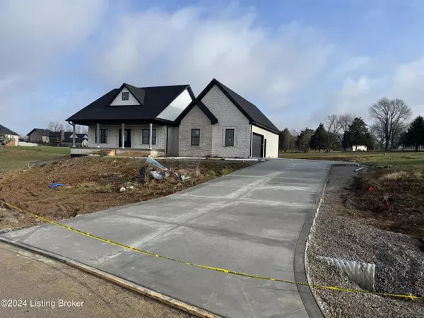 Shepherdsville, KY 40165,Lot 49 Tommy Ct