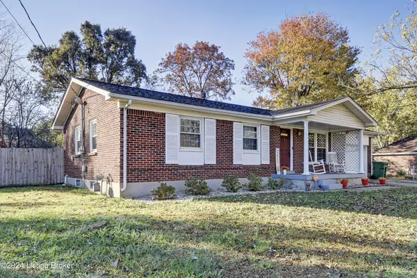 676 Pearman Ave, Radcliff, KY 40160