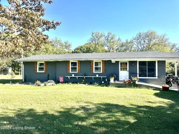 515 Bloomfield Rd, Bardstown, KY 40004