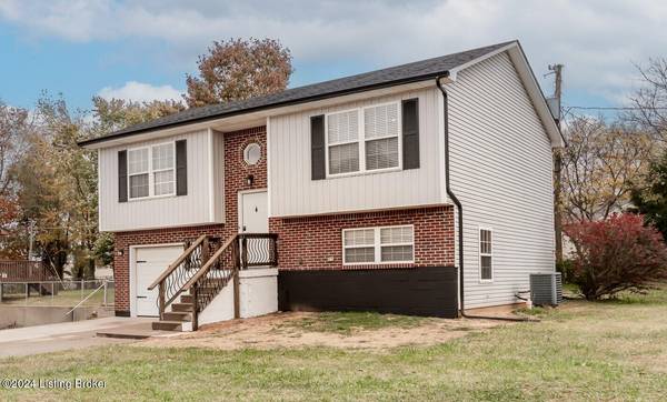 685 Shelton Rd, Radcliff, KY 40160