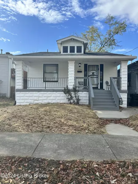 2732 Rodman St, Louisville, KY 40208