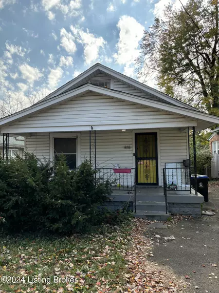 818 Inverness Ave, Louisville, KY 40214