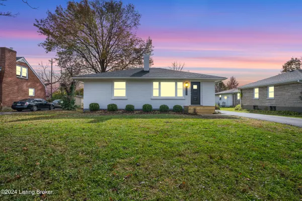 2602 Meadow Dr,  Louisville,  KY 40220