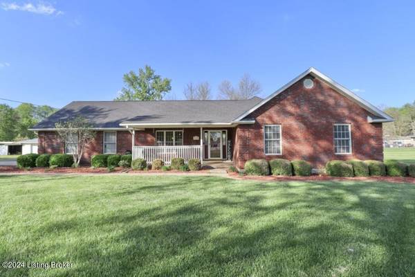 9605 W Manslick Rd, Louisville, KY 40118