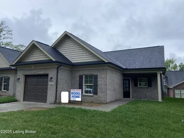 Lot 134 Blum Farm Ct, Louisville, KY 40291