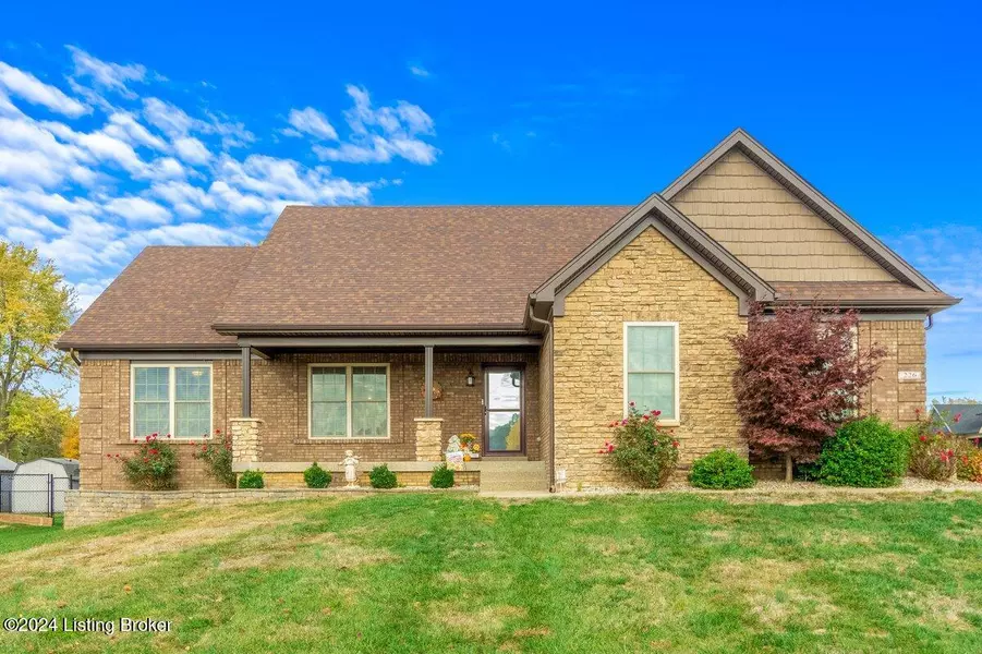 226 John Hudson Ln, Mt Washington, KY 40047