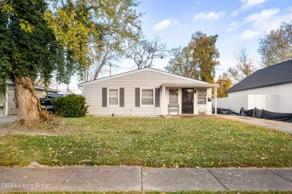 4919 Broadmoor Blvd, Louisville, KY 40218