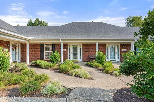 Louisville, KY 40299,10017 Chenoweth Vista WAY