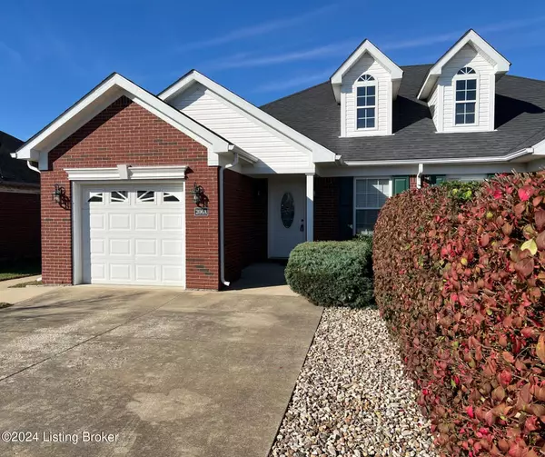 206 Banjo St #A, Bardstown, KY 40004