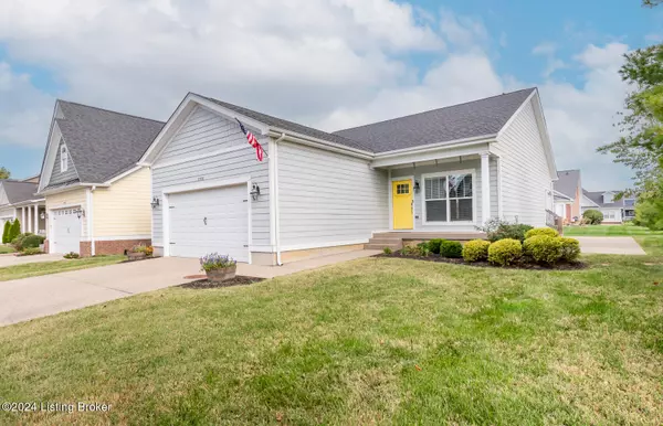 Prospect, KY 40059,1701 Coral Ct