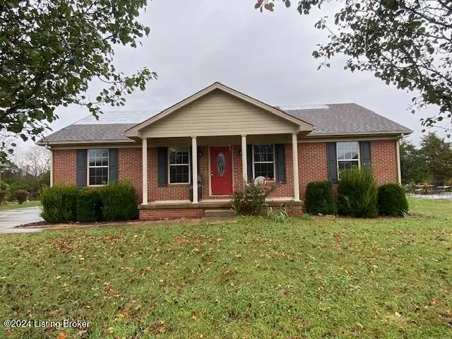 Bardstown, KY 40004,142 Hudson Dr