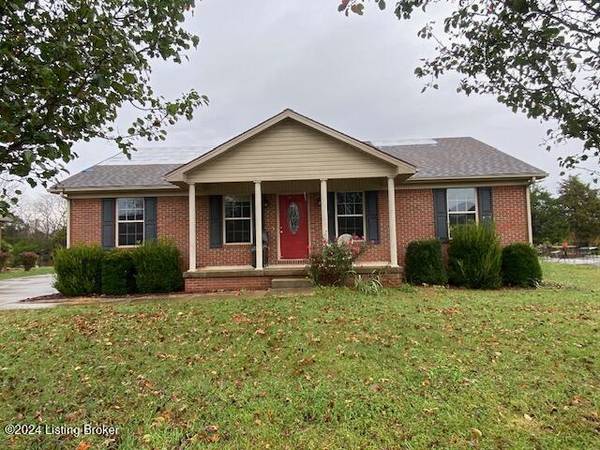 142 Hudson Dr, Bardstown, KY 40004