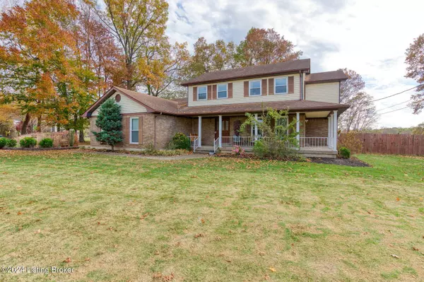 Shepherdsville, KY 40165,3628 Garden Ct