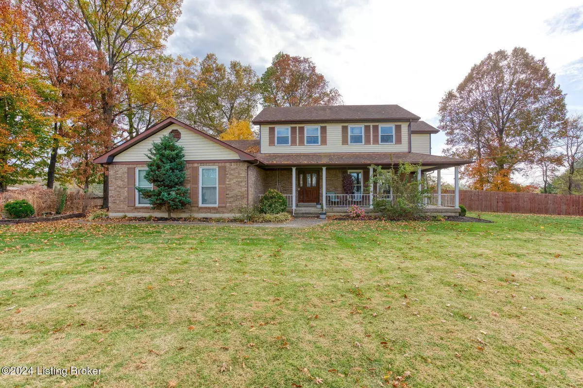 Shepherdsville, KY 40165,3628 Garden Ct