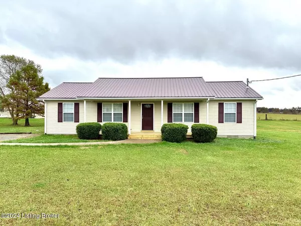 8259 Beaver Dam Rd, Caneyville, KY 42721