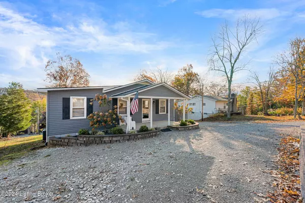 Clarkson, KY 42726,22 Harmony Ln