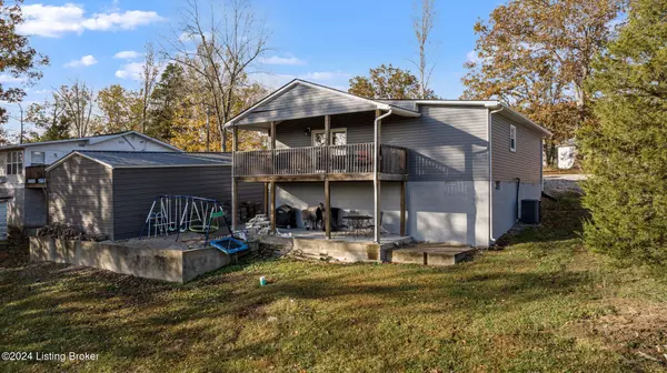 Clarkson, KY 42726,22 Harmony Ln