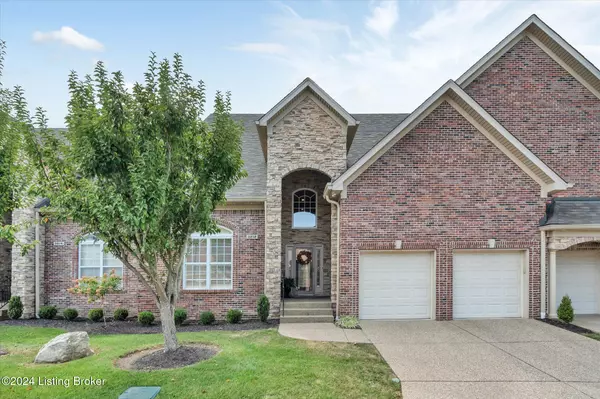 3212 Ridge Brook Cir, Louisville, KY 40245