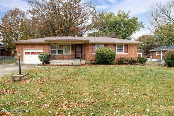 1708 Westmoorland WAY, Louisville, KY 40242