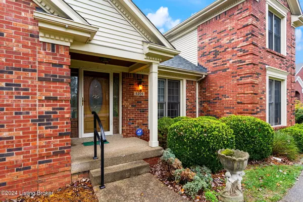 Louisville, KY 40241,8309 Running Spring Dr