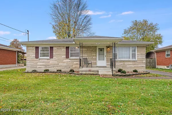 141 Crator Dr, Louisville, KY 40229