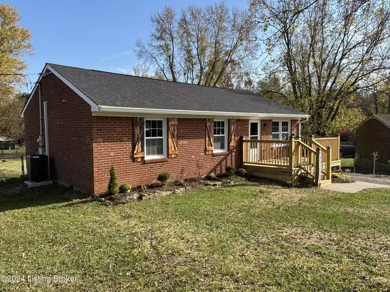 3905 Marie Ct, Crestwood, KY 40014