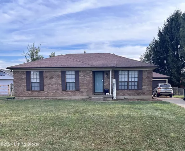 231 Love Ave, Mt Washington, KY 40047