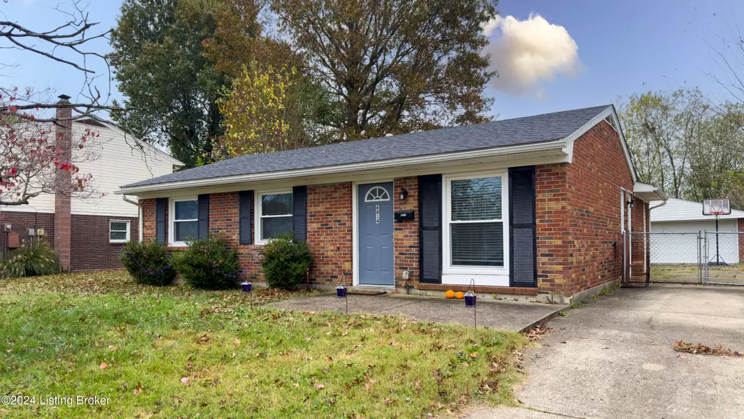 6814 Barfield Rd, Louisville, KY 40258