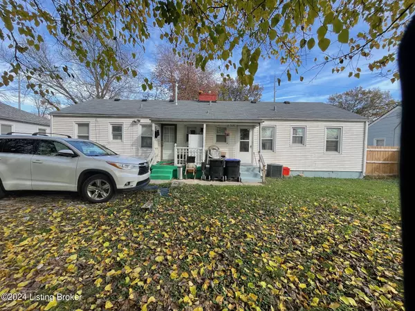 Louisville, KY 40214,230 Steedly Dr