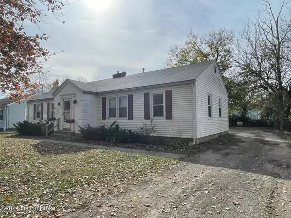 Louisville, KY 40214,230 Steedly Dr
