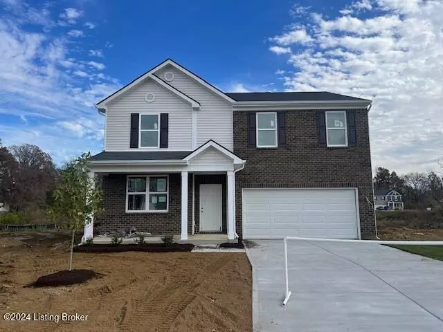 Louisville, KY 40229,3636 Chaparral Ct